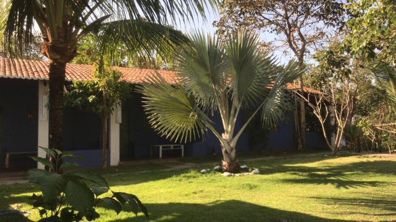 Pousada Flor Da Pipa Tibaú do Sul Екстериор снимка